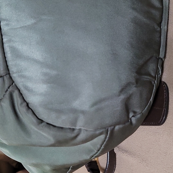 Prada 2 way Crossbody - Picture 10 of 15